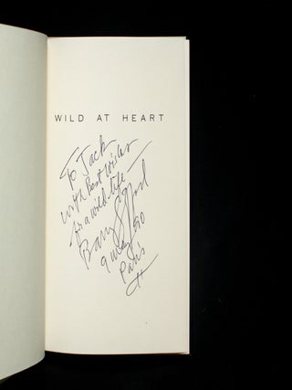 Wild at Heart