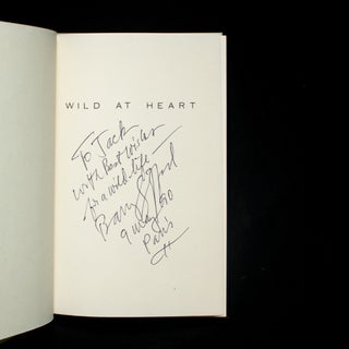 Wild at Heart