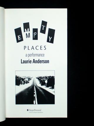 Empty Places