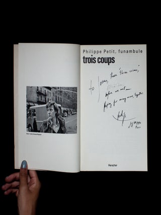 Trois Coups