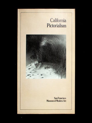 California Pictorialism. Margery Mann, Anne Brigman.