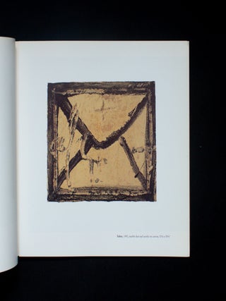 Antoni Tàpies