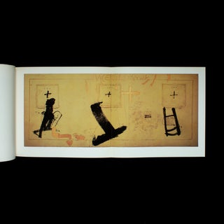 Antoni Tàpies