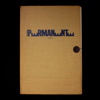 Item #11479 Issey Miyake Permanente. Issey Miyake, Lord Snowdon, Nicholas Serota, Hugh Angela,...
