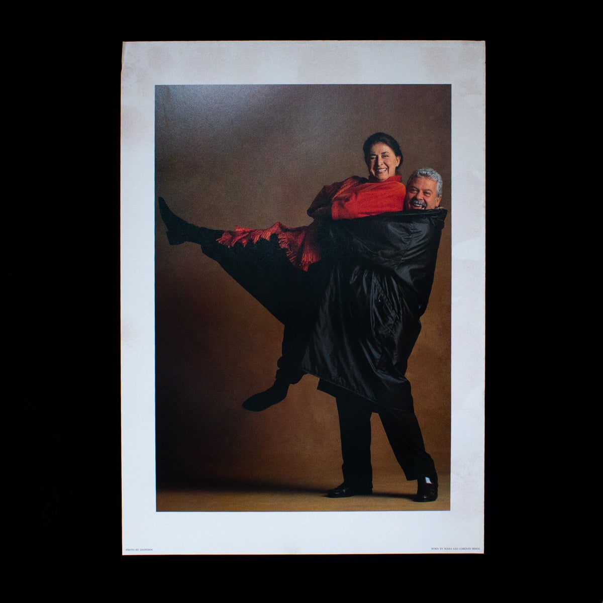 Issey Miyake Permanente | Issey Miyake, Lord Snowdon, Nicholas