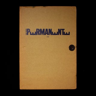 Item #11480 Issey Miyake Permanente. Issey Miyake, Lord Snowdon, Tadao Ando, Hiroshi Teshigahara,...