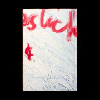 Paintings and Drawings
