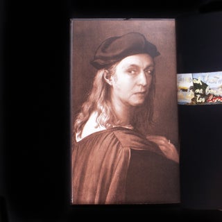 Paintings and Drawings