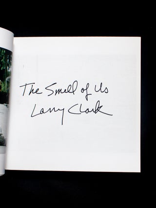 The Smell of Us