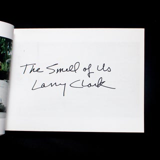 The Smell of Us