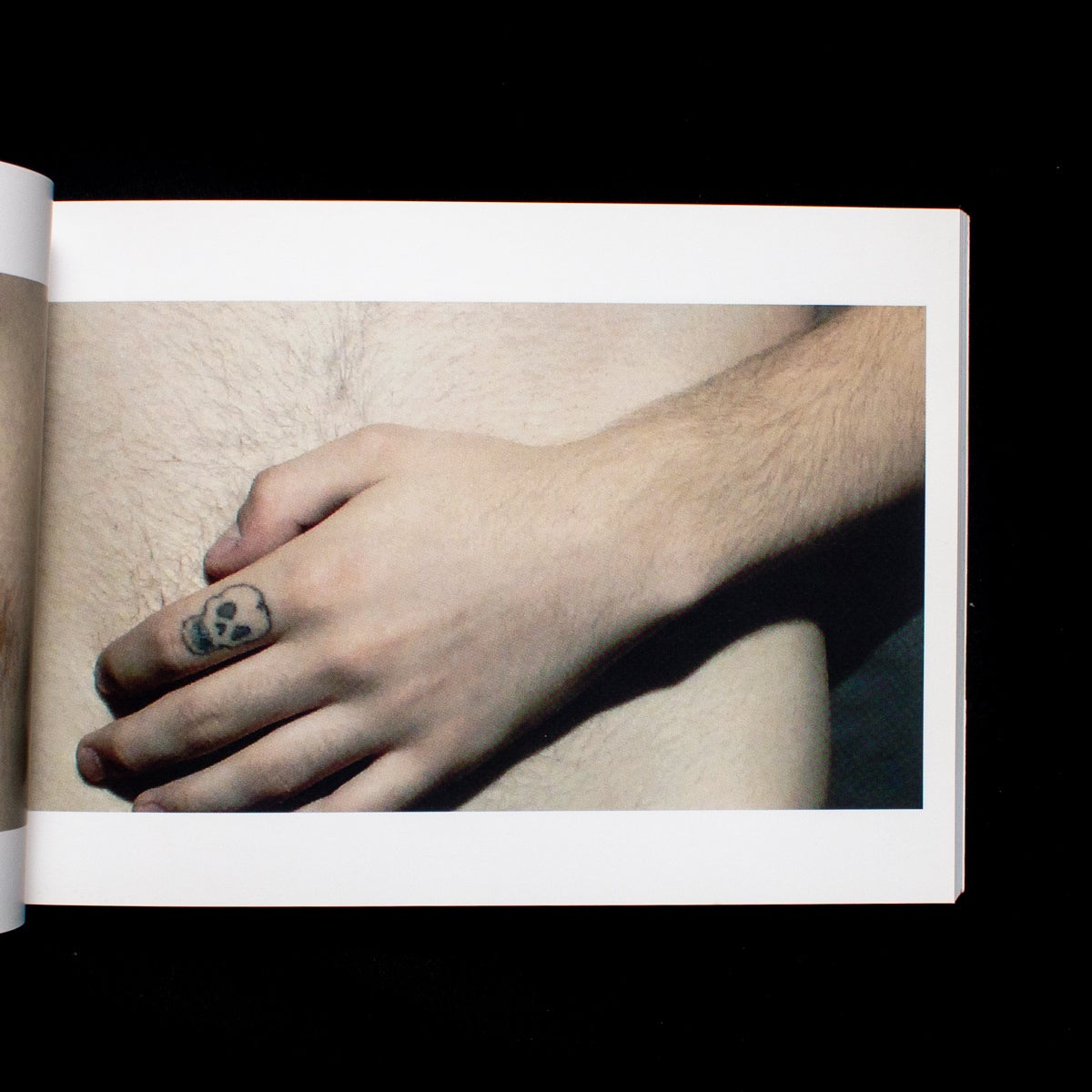 【写真集】ラリー・クラーク ／ The Smell of Us The Smell of Us | Larry Clark | 1st Edition