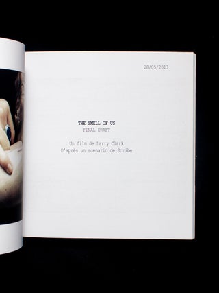 The Smell of Us