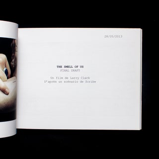 The Smell of Us