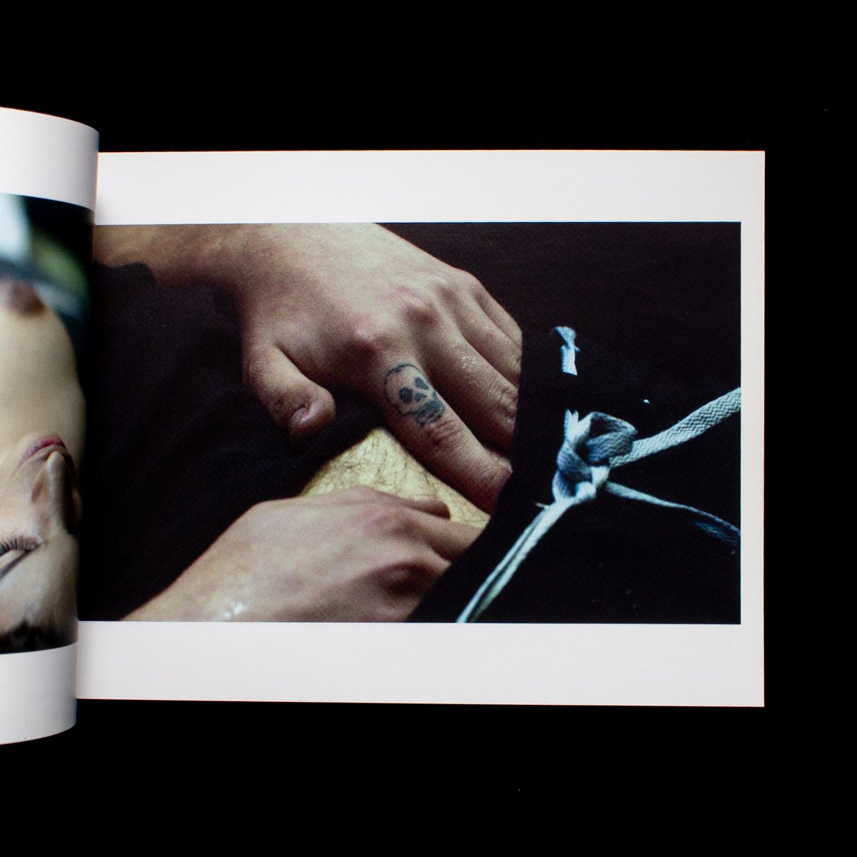 The Smell of Us | Larry Clark | 1st Edition