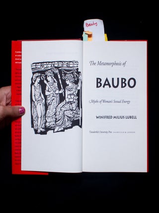 The Metamorphosis of Baubo