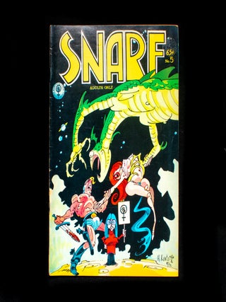 Snarf