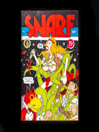 Snarf