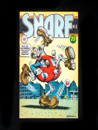 Snarf