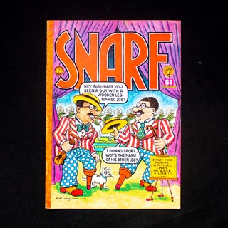 Snarf