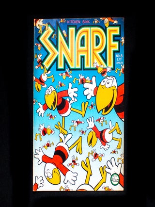 Snarf