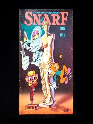 Snarf