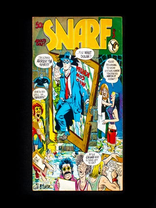 Snarf