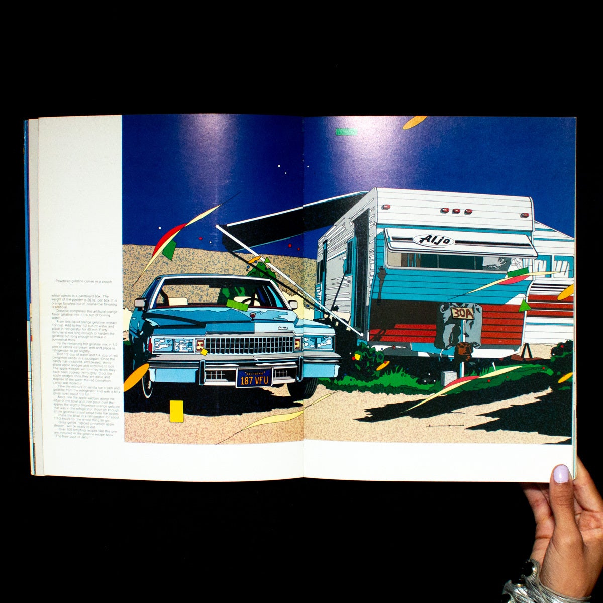 On the Sunny Street | Eizin Suzuki, Toshio Kataoka, text | 2nd