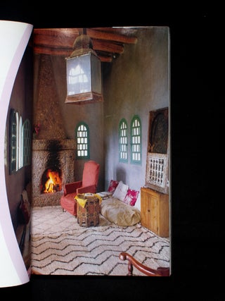 Nest: A Quarterly of Interiors