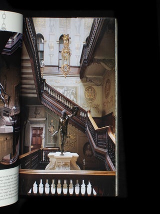 Nest: A Quarterly of Interiors