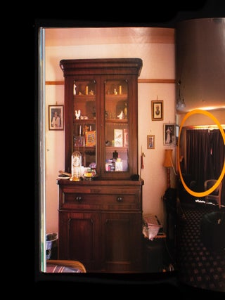 Nest: A Quarterly of Interiors