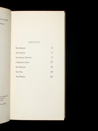 The Overcoat and Other Stories