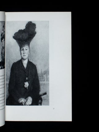 Romaine Brooks