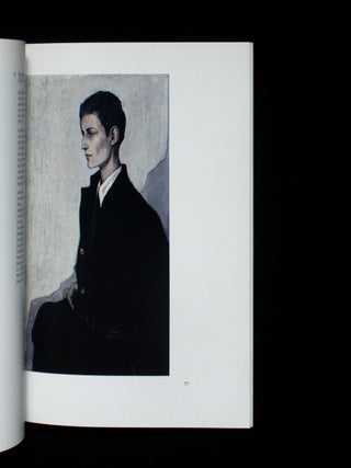 Romaine Brooks