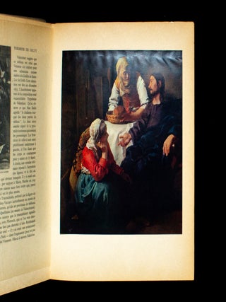 Vermeer de Delft