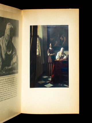 Vermeer de Delft