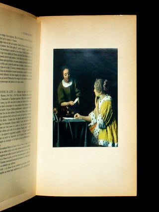 Vermeer de Delft