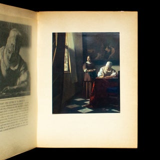 Vermeer de Delft