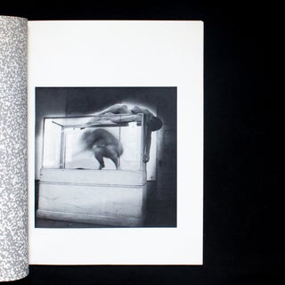 Francesca Woodman