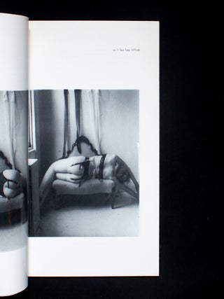 Francesca Woodman
