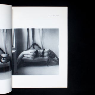 Francesca Woodman