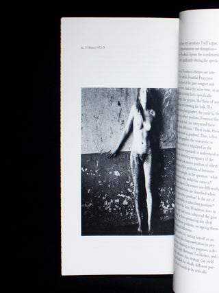 Francesca Woodman