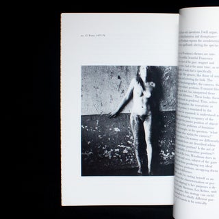 Francesca Woodman