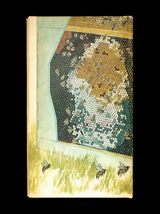 No Holidays for Honeybees