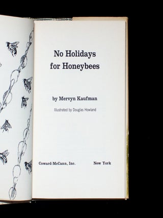 No Holidays for Honeybees