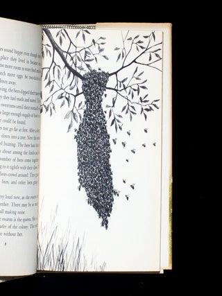 No Holidays for Honeybees