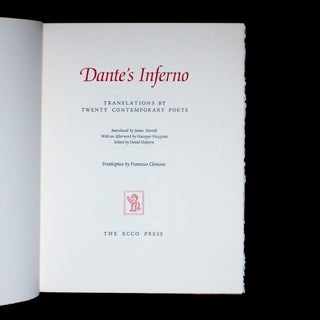 Dante's Inferno