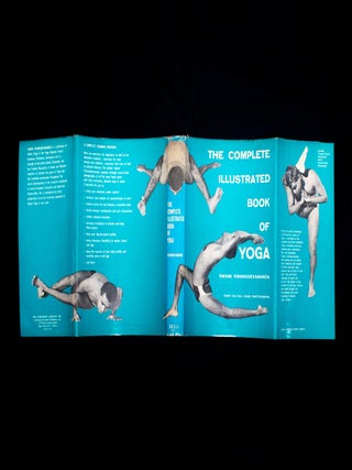 The Complete Illustrated Book of Yoga