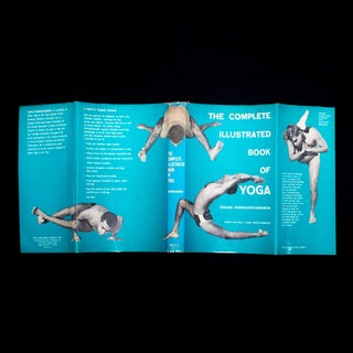 The Complete Illustrated Book of Yoga