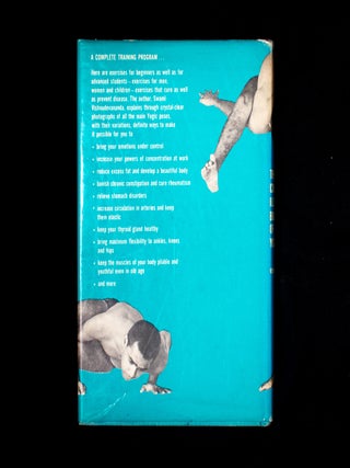 The Complete Illustrated Book of Yoga