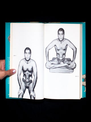 The Complete Illustrated Book of Yoga